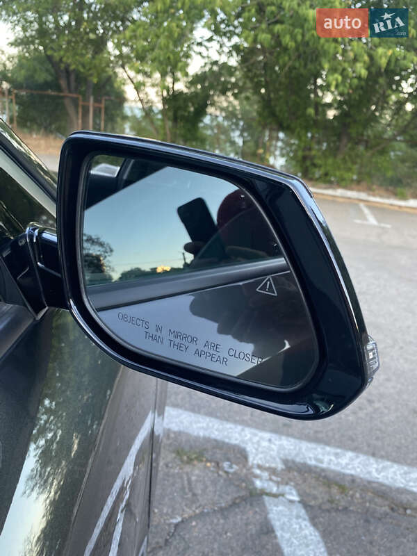 Внедорожник / Кроссовер Kia Niro 2023 в Одессе