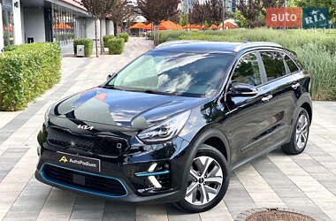 Позашляховик / Кросовер Kia Niro 2021 в Києві