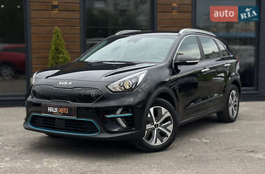 Внедорожник / Кроссовер Kia Niro 2021 в Шептицькому