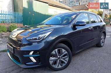 Внедорожник / Кроссовер Kia Niro 2019 в Первомайске