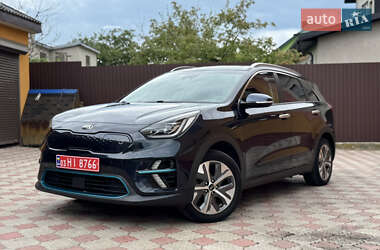 Внедорожник / Кроссовер Kia Niro 2020 в Ровно