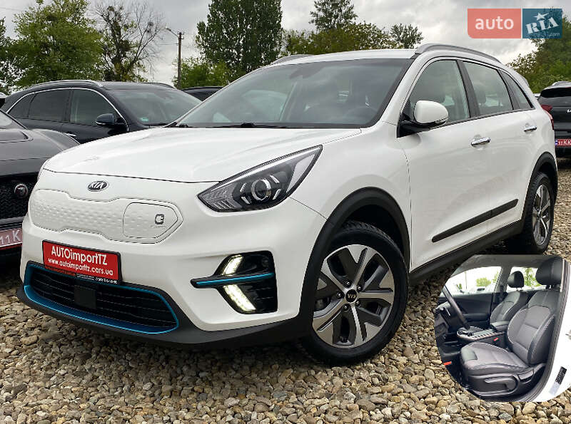 Kia Niro 2020