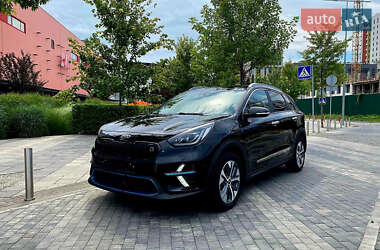 Внедорожник / Кроссовер Kia Niro 2021 в Киеве