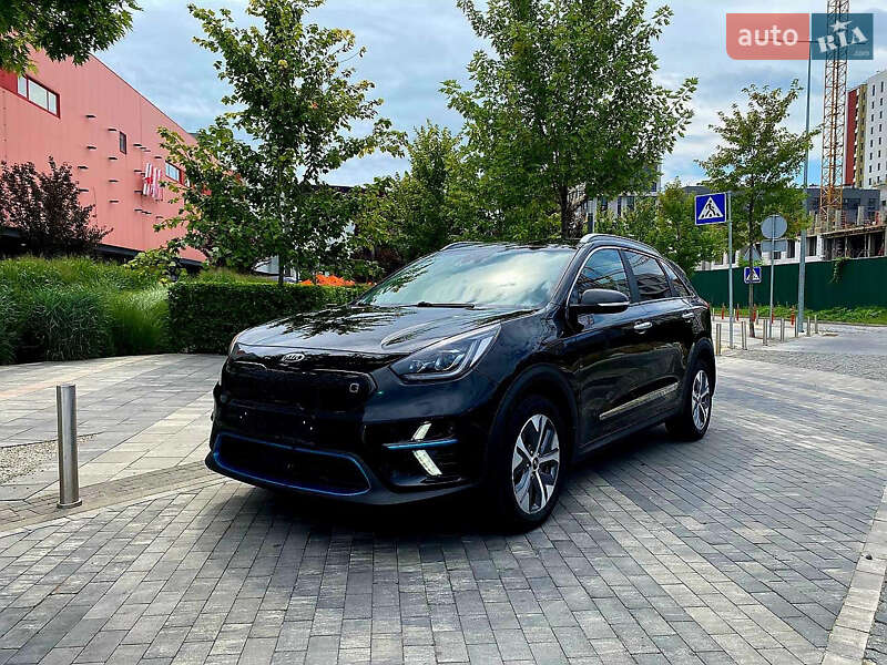 Kia Niro 2021