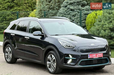 Позашляховик / Кросовер Kia Niro 2021 в Рівному