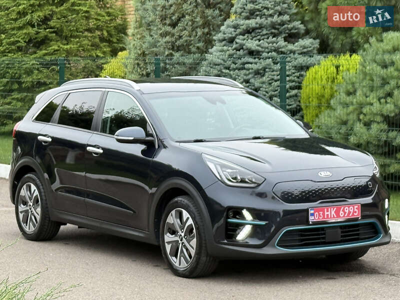 Kia Niro 2021