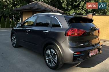 Внедорожник / Кроссовер Kia Niro 2020 в Виннице