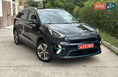 Внедорожник / Кроссовер Kia Niro 2020 в Ивано-Франковске