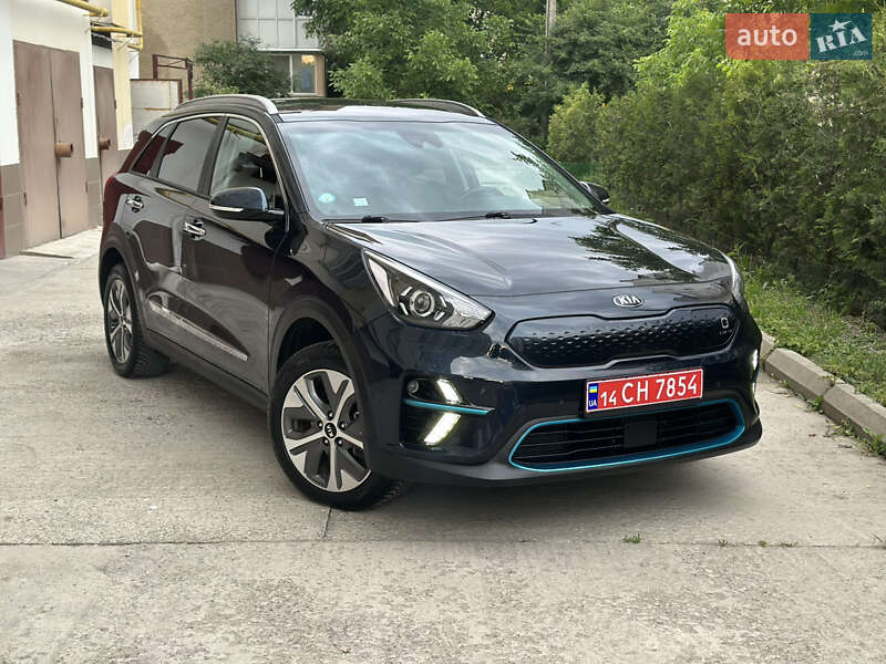 Kia Niro 2020