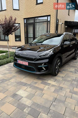 Позашляховик / Кросовер Kia Niro 2019 в Вінниці