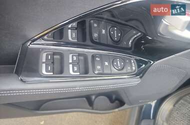 Позашляховик / Кросовер Kia Niro 2021 в Шполі