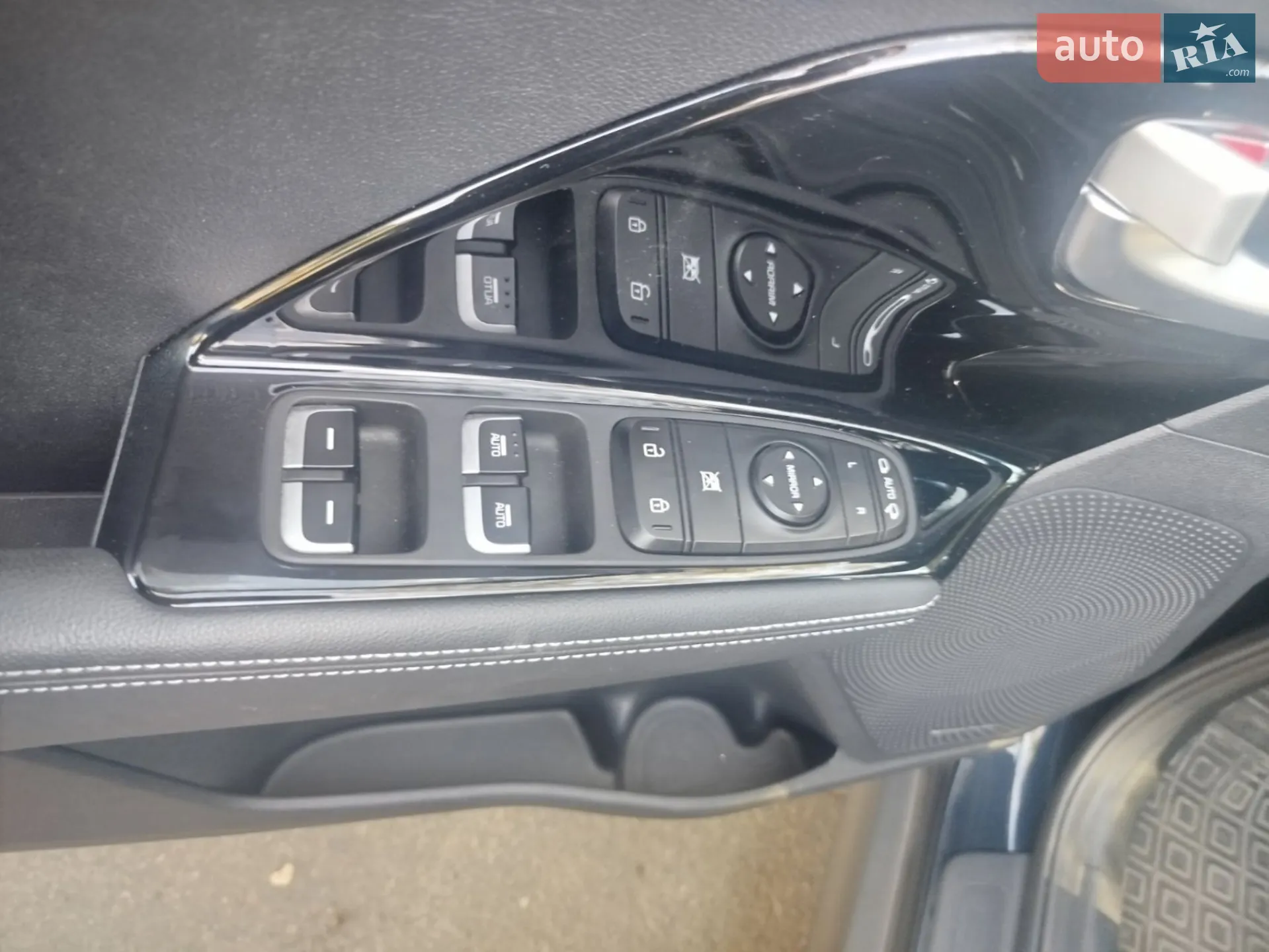 2021 Kia Niro - мініатюра 13