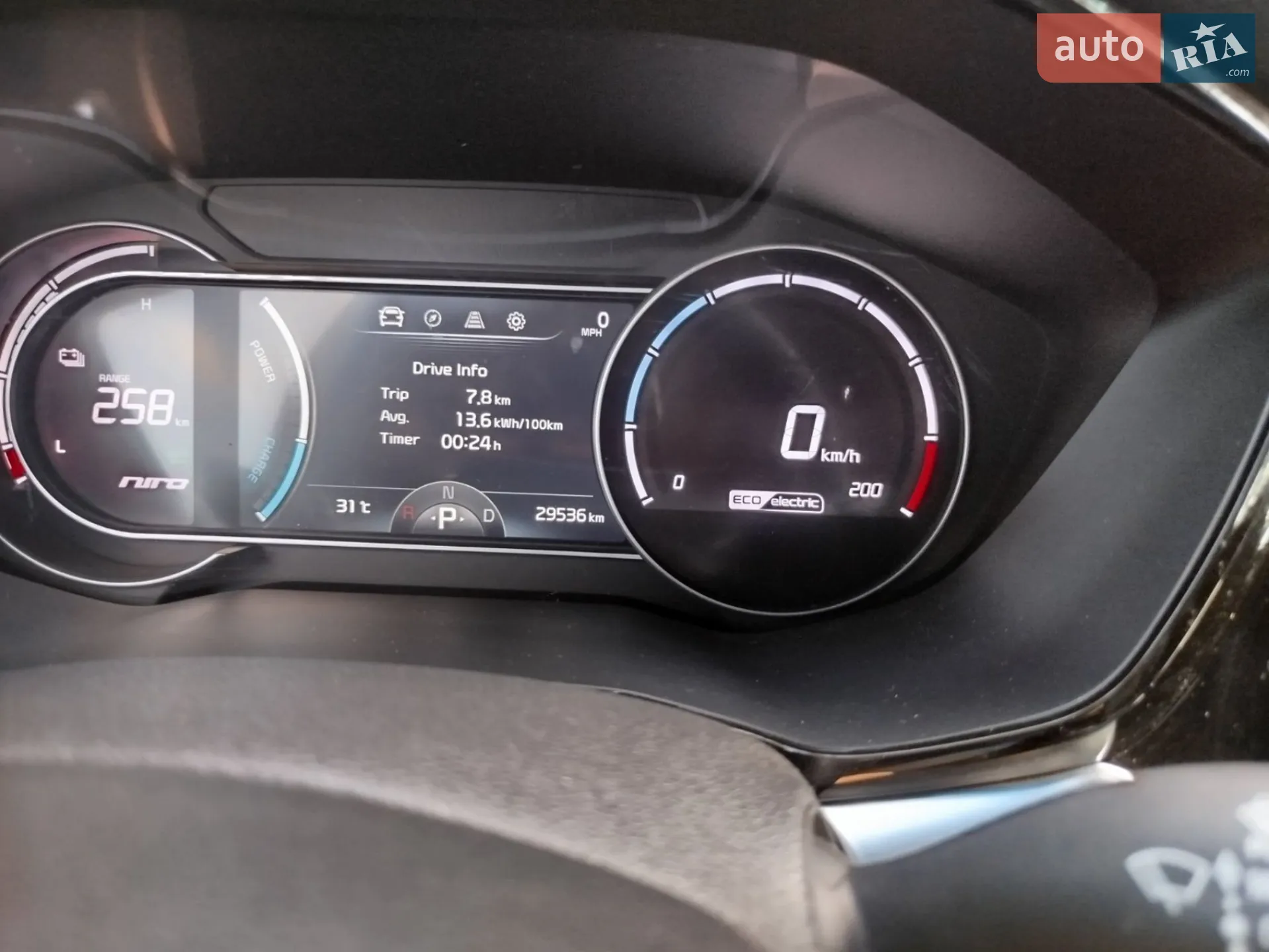 2021 Kia Niro - мініатюра 17