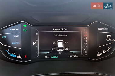 Внедорожник / Кроссовер Kia Niro 2021 в Львове