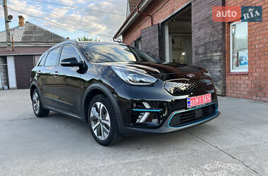 Позашляховик / Кросовер Kia Niro 2020 в Бердичеві
