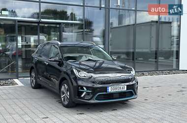 Позашляховик / Кросовер Kia Niro 2020 в Львові