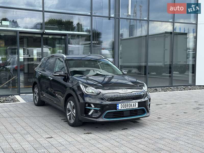 Kia Niro 2020