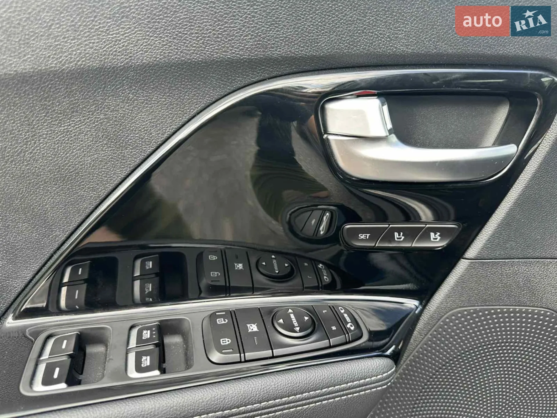 2020 Kia Niro - мініатюра 18