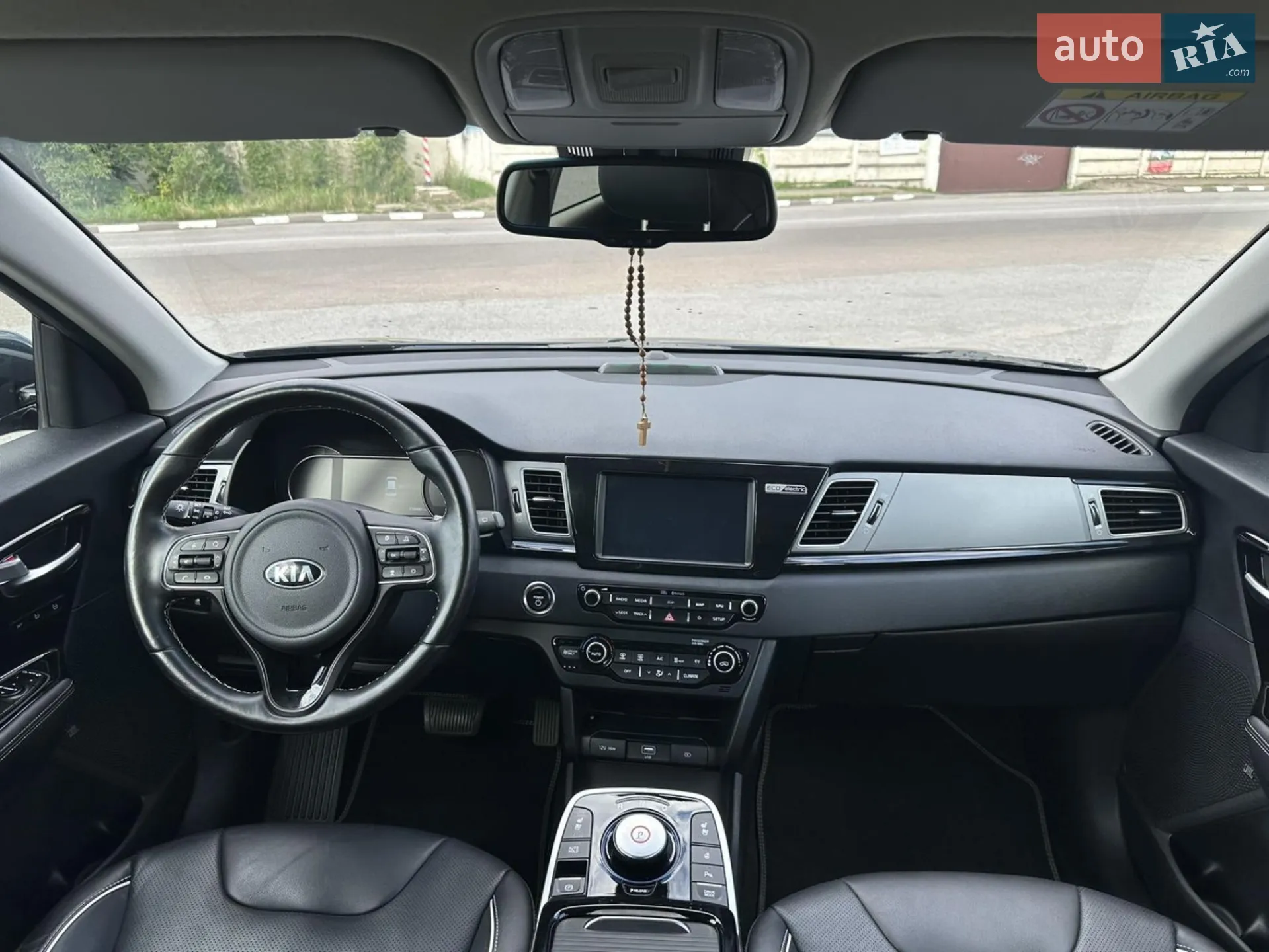 2020 Kia Niro - мініатюра 21