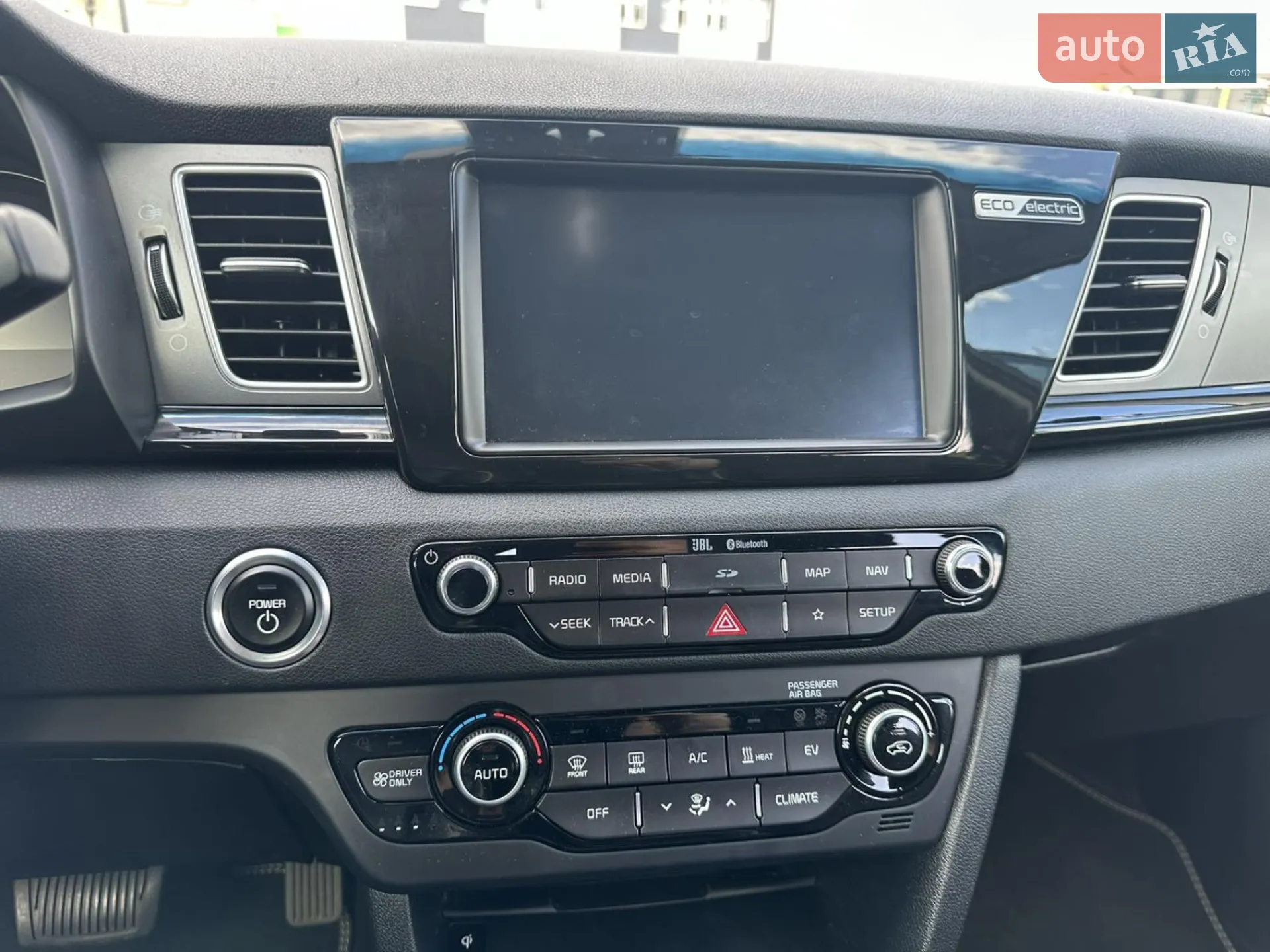 2020 Kia Niro - мініатюра 25