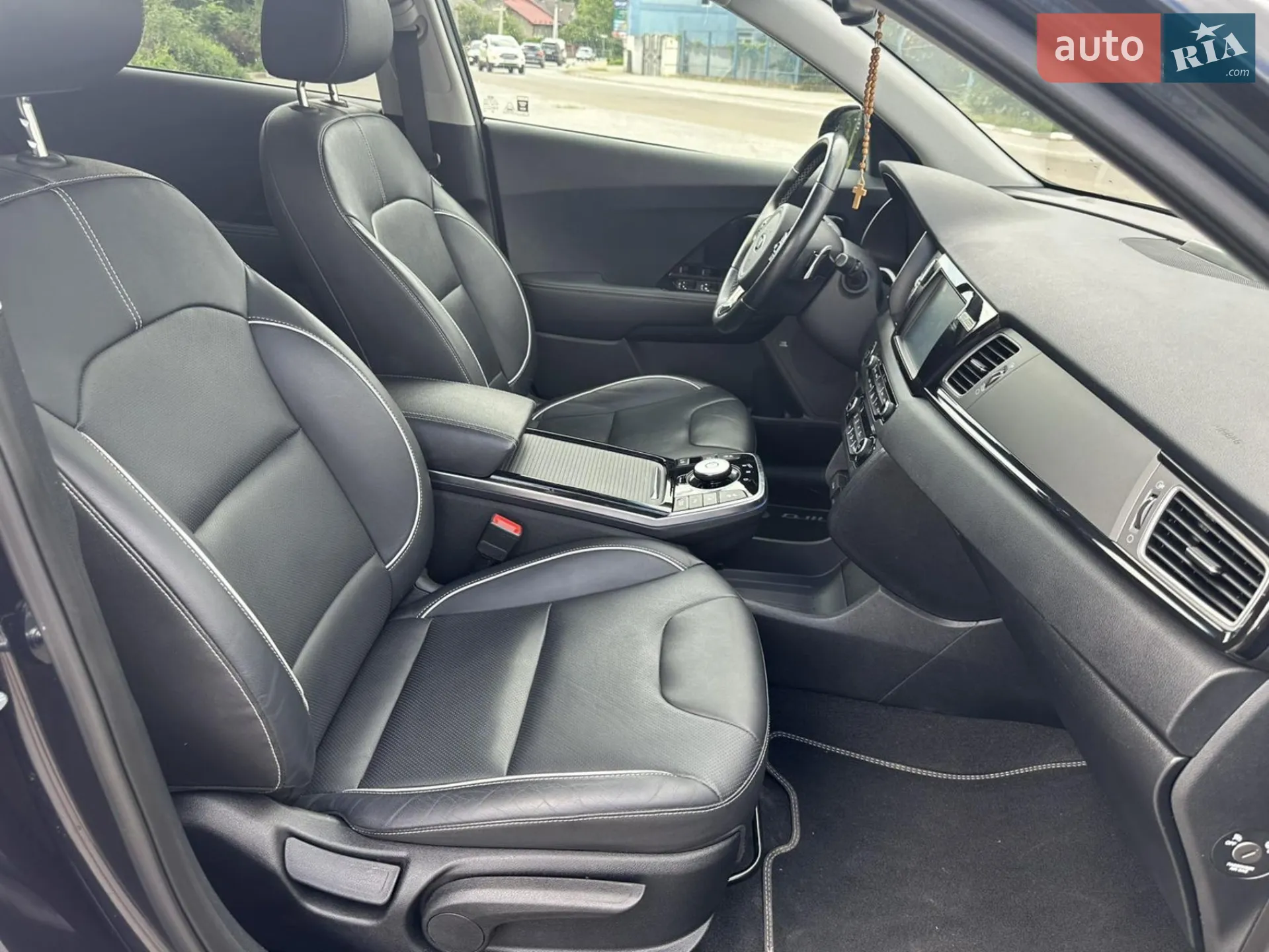 2020 Kia Niro - мініатюра 29