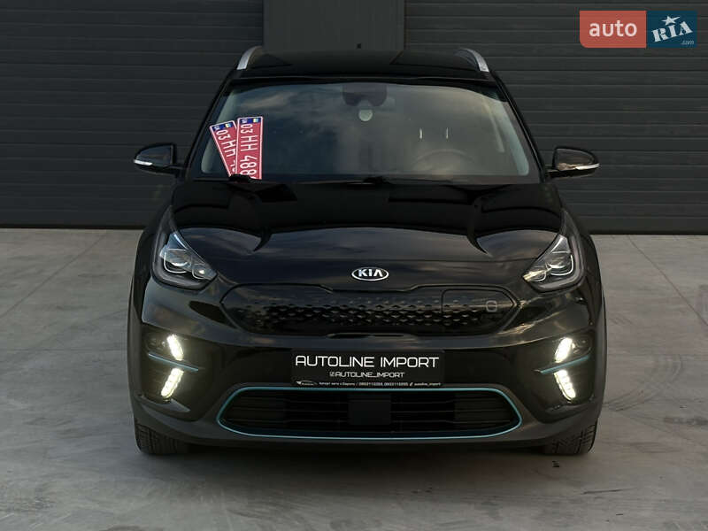 Kia Niro 2020
