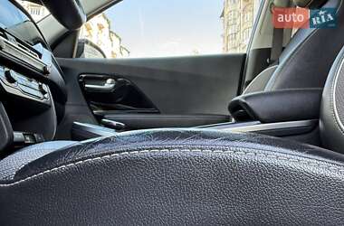 Внедорожник / Кроссовер Kia Niro 2020 в 