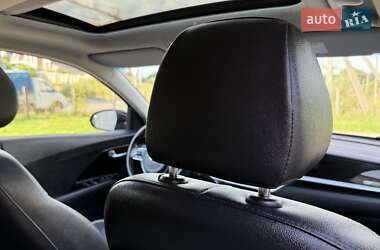Внедорожник / Кроссовер Kia Niro 2020 в 