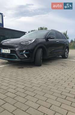 Внедорожник / Кроссовер Kia Niro 2019 в Дрогобыче