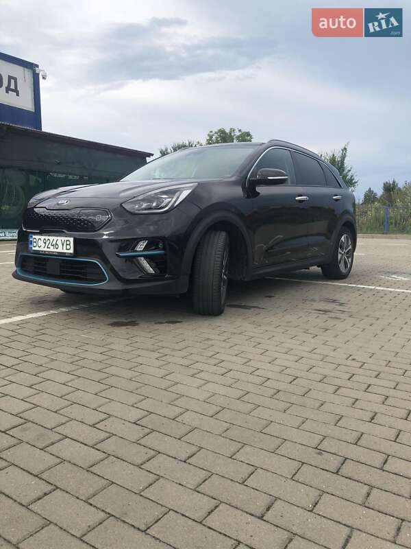 Kia Niro 2019