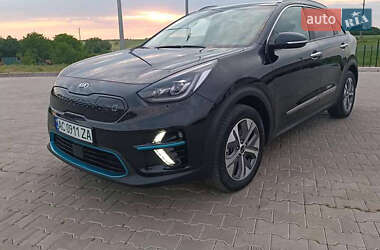 Внедорожник / Кроссовер Kia Niro 2021 в Ивано-Франковске