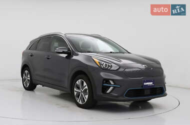 Kia Niro 2020