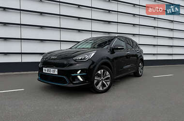 Внедорожник / Кроссовер Kia Niro 2021 в Киеве