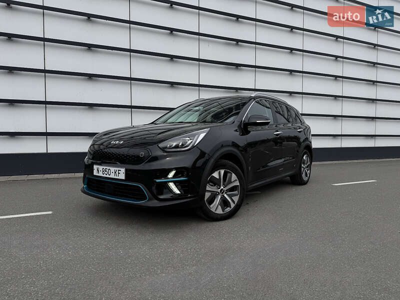 Kia Niro 2021