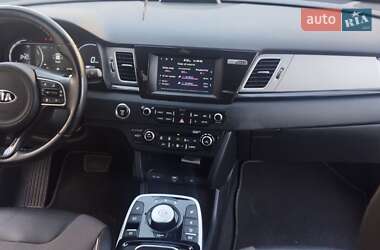 Позашляховик / Кросовер Kia Niro 2019 в Чорноморську