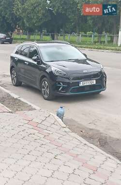 Внедорожник / Кроссовер Kia Niro 2020 в Житомире