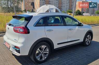 Внедорожник / Кроссовер Kia Niro 2019 в Одессе