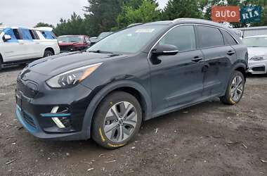 Kia Niro 2020