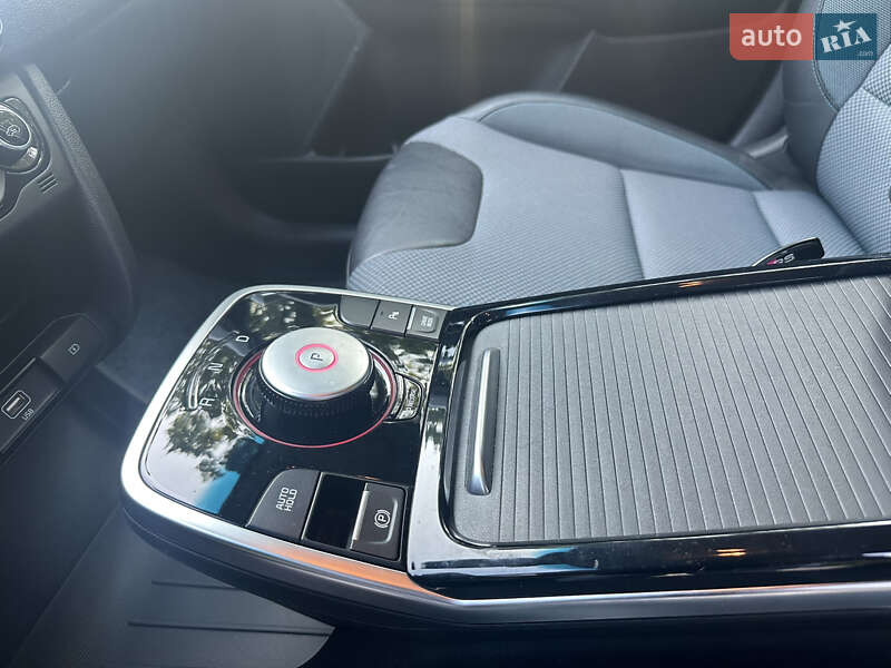 Позашляховик / Кросовер Kia Niro 2022 в Дрогобичі фото 36 Позашляховик / Кросовер Kia Niro 2022 в Дрогобичі