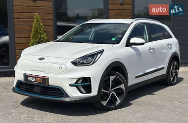 Позашляховик / Кросовер Kia Niro 2019 в Шептицькому