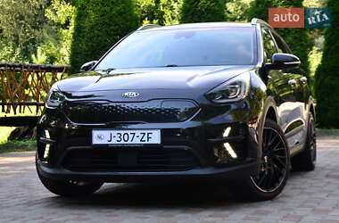 Внедорожник / Кроссовер Kia Niro 2021 в Дрогобыче