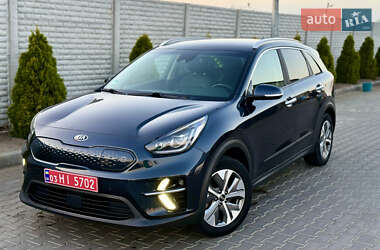 Внедорожник / Кроссовер Kia Niro 2019 в Днепре