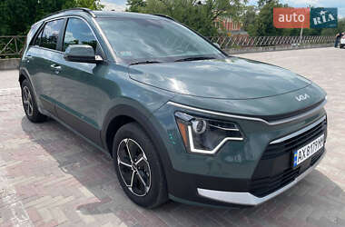 Позашляховик / Кросовер Kia Niro 2022 в Харкові