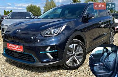 Внедорожник / Кроссовер Kia Niro 2020 в Львове