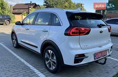Позашляховик / Кросовер Kia Niro 2020 в Вінниці