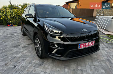 Внедорожник / Кроссовер Kia Niro 2020 в Виннице