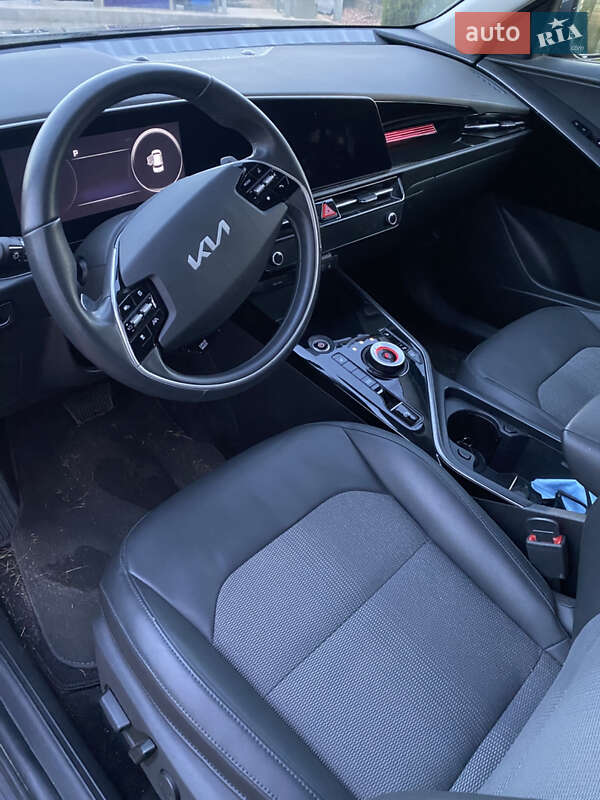 Внедорожник / Кроссовер Kia Niro 2022 в Сарнах