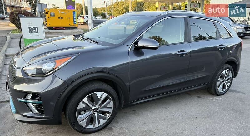 Kia Niro 2019
