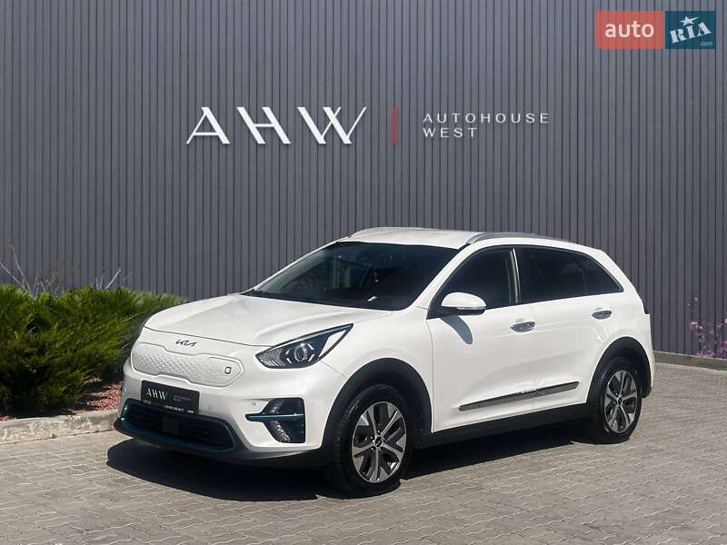 Kia Niro 2021