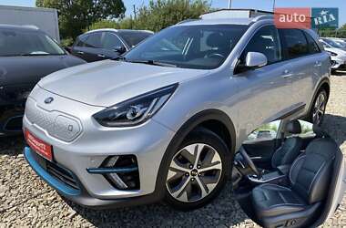 Внедорожник / Кроссовер Kia Niro 2020 в Львове